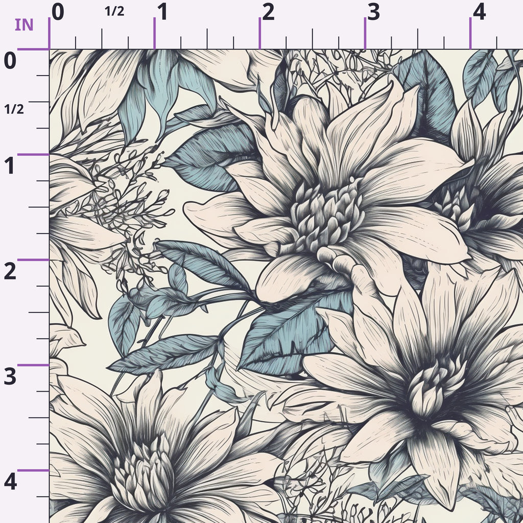 ruler-scale (auto)
