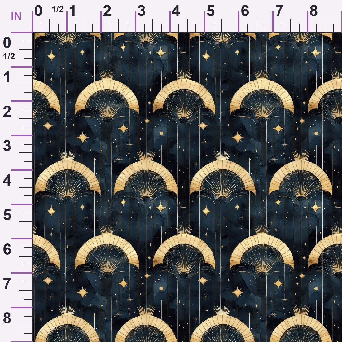 ruler-scale (auto)