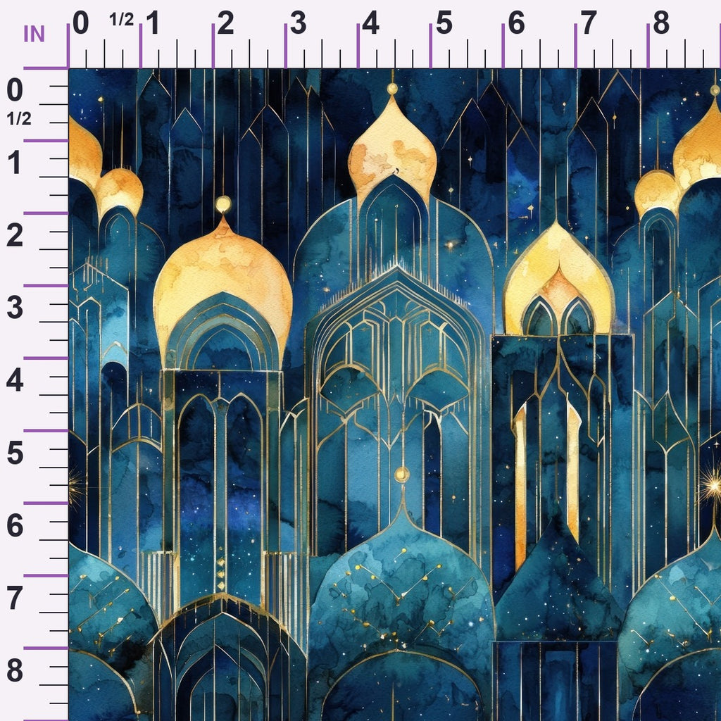 ruler-scale (auto)
