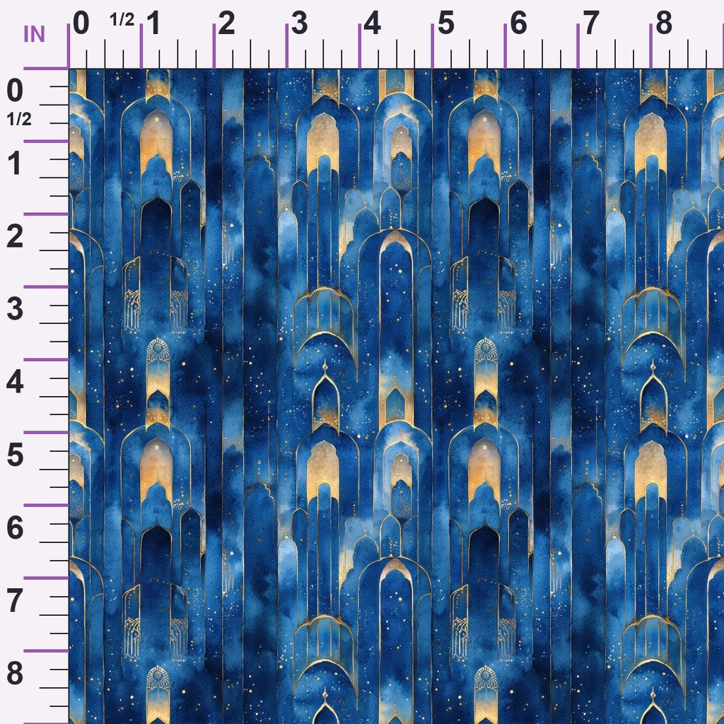 ruler-scale (auto)