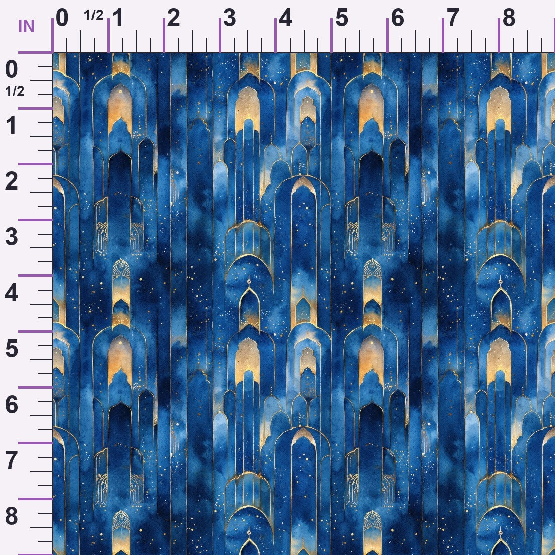 ruler-scale (auto)