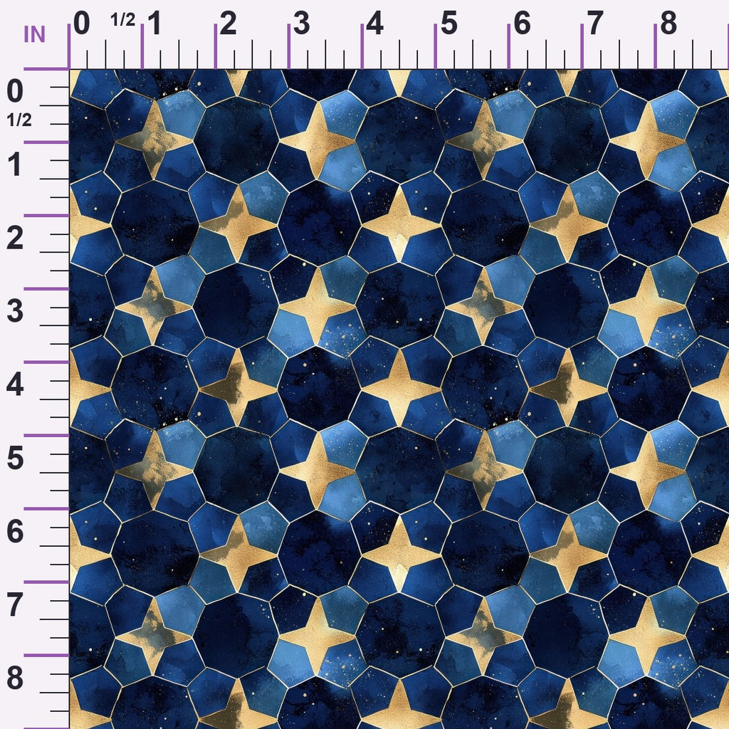 ruler-scale (auto)