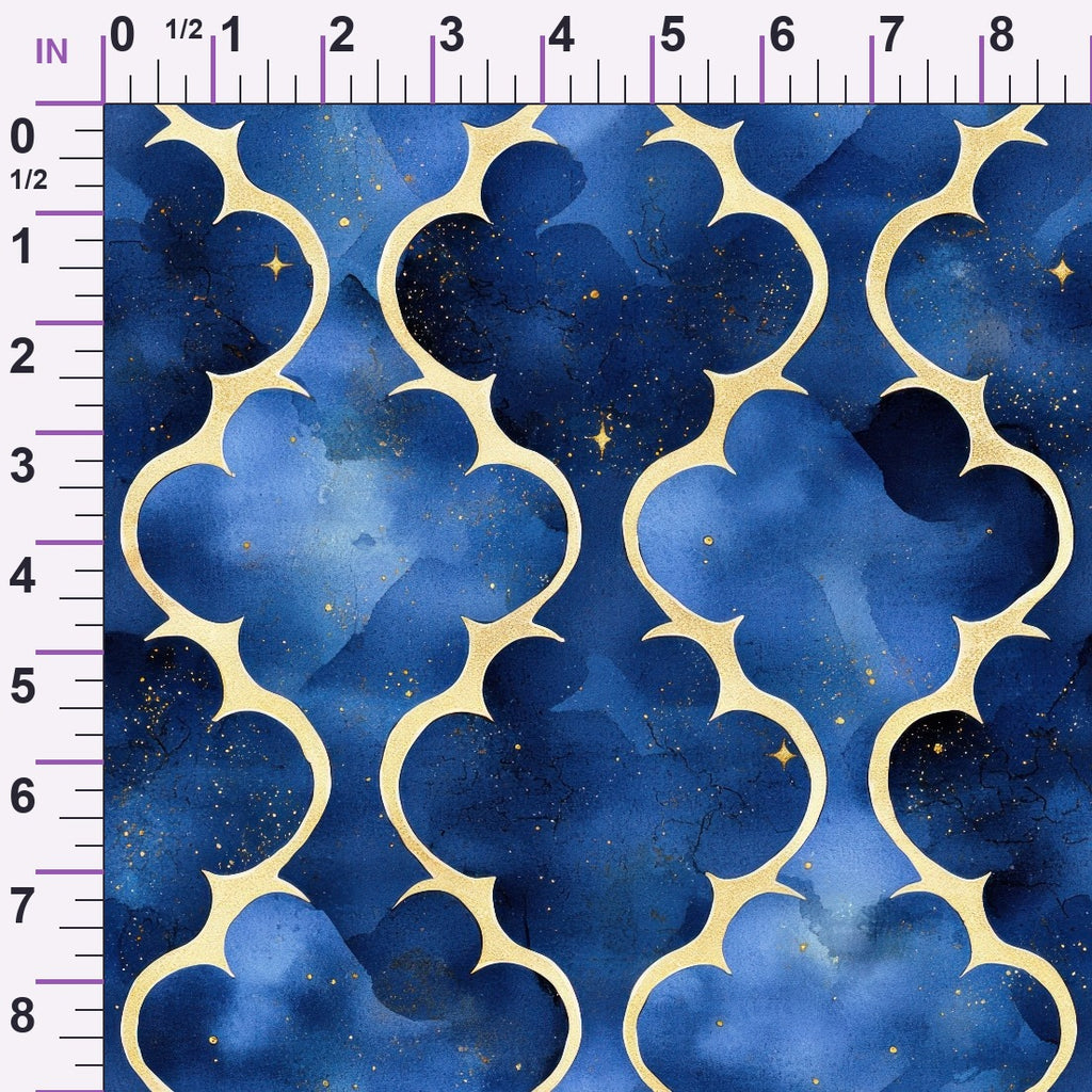 ruler-scale (auto)