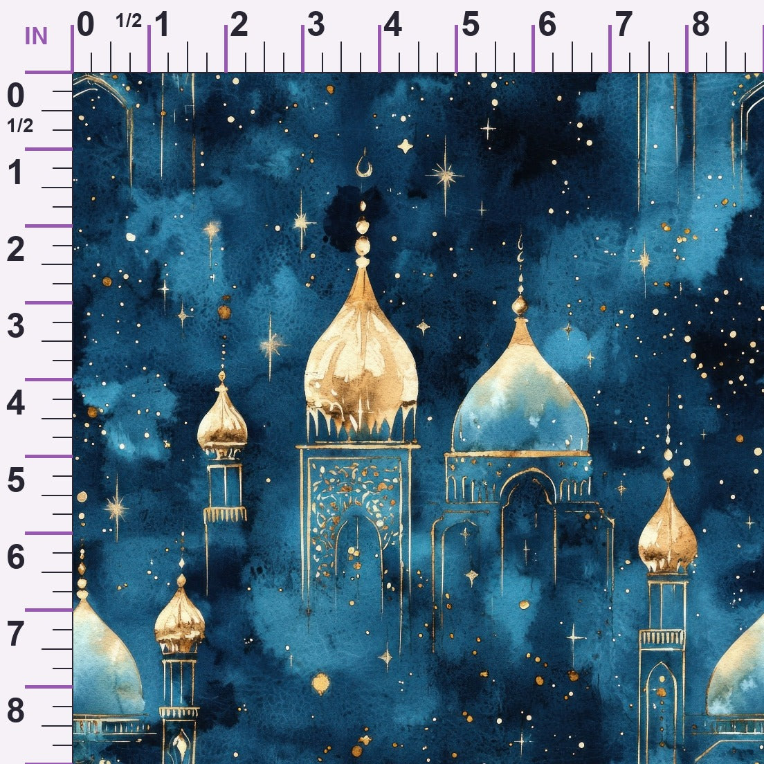 ruler-scale (auto)
