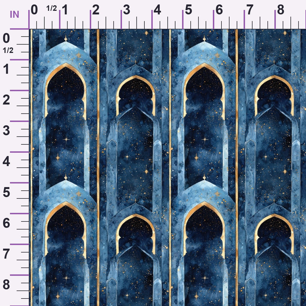 ruler-scale (auto)