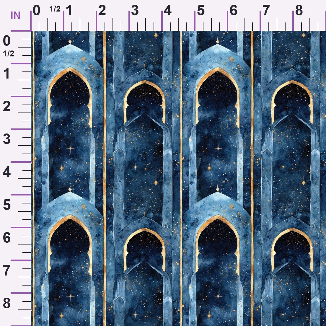 ruler-scale (auto)