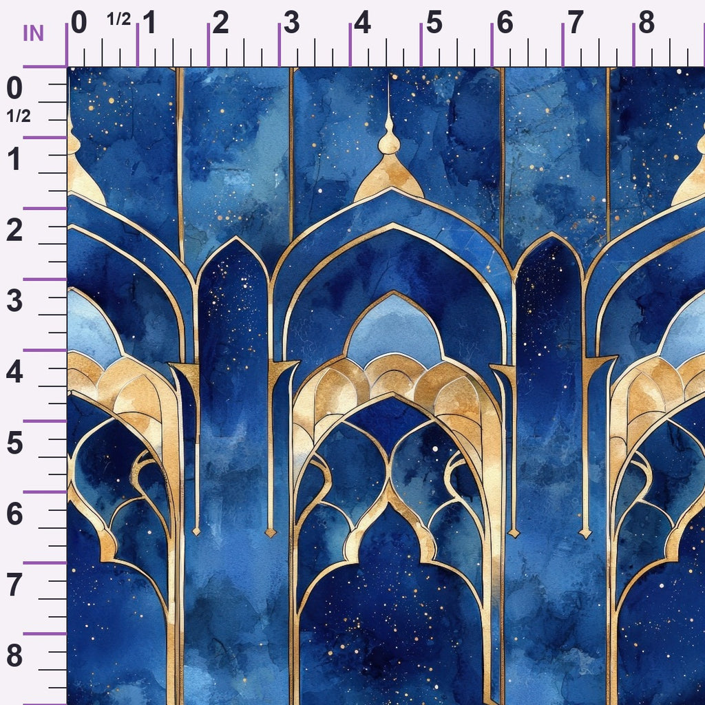 ruler-scale (auto)