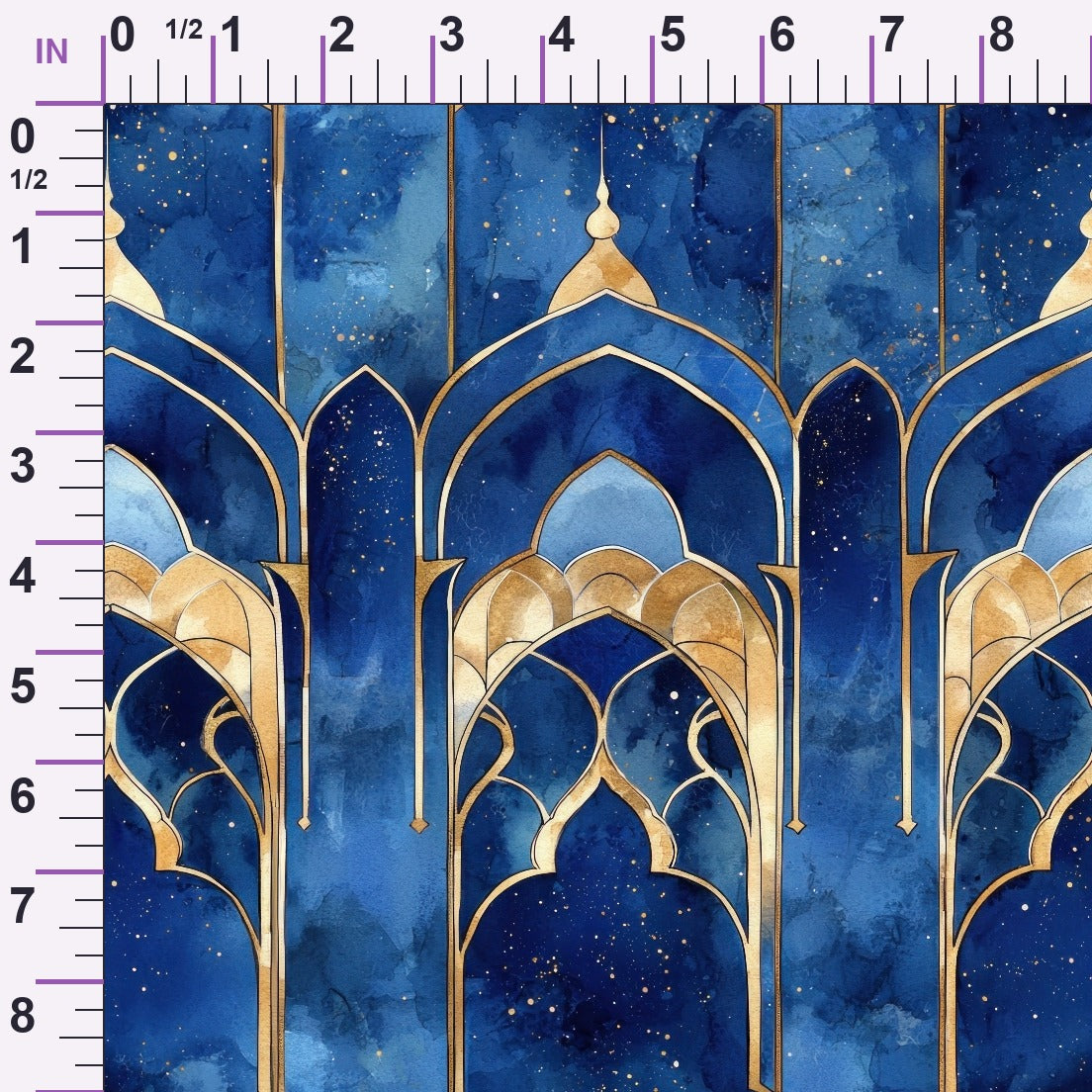 ruler-scale (auto)