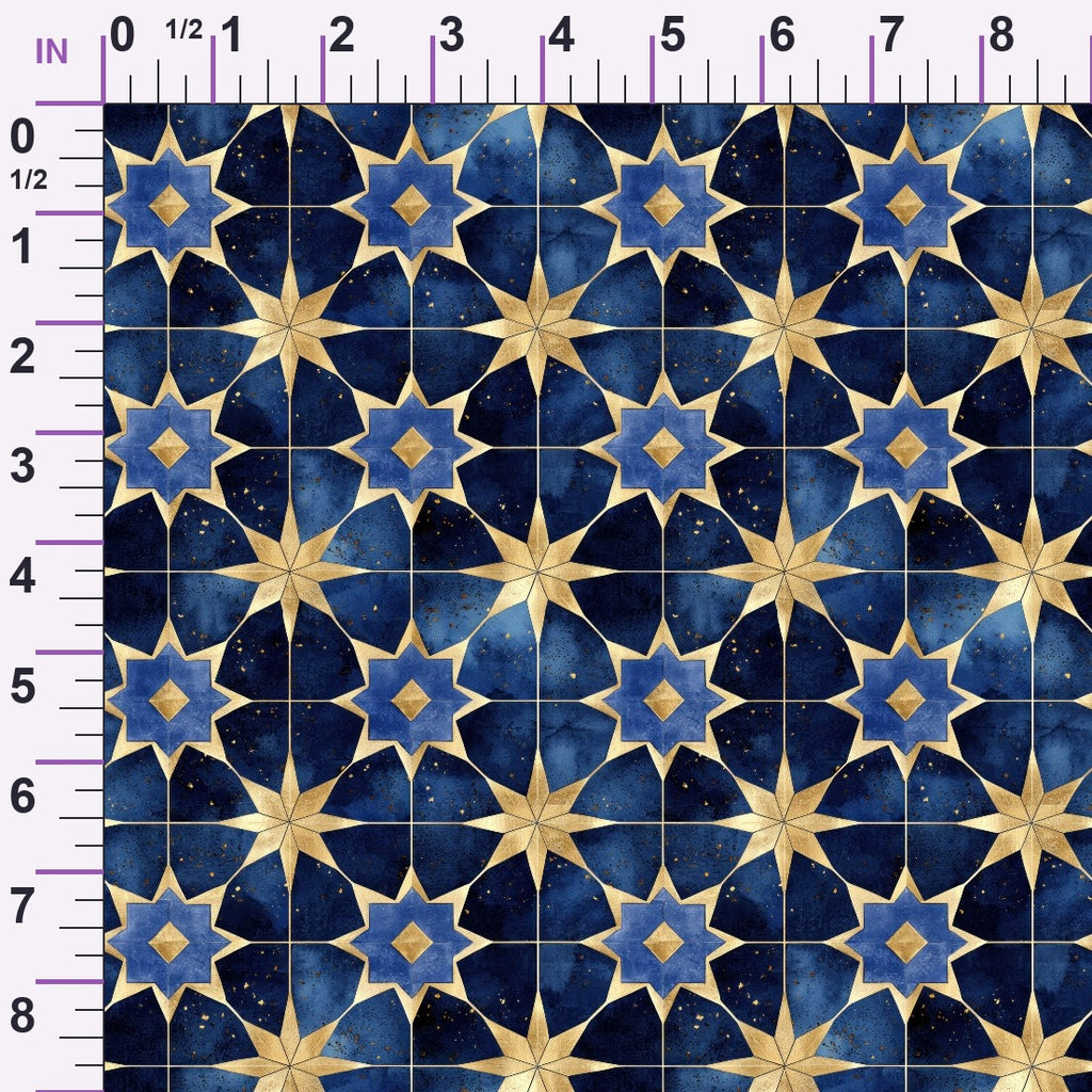 ruler-scale (auto)
