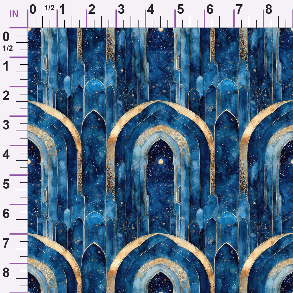 ruler-scale (auto)