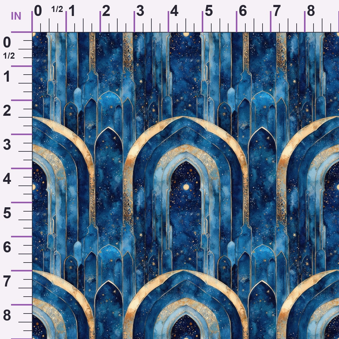 ruler-scale (auto)