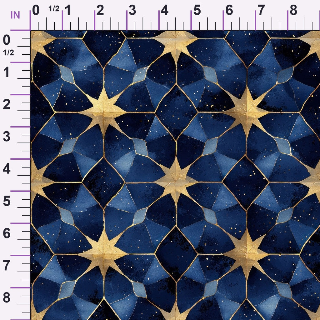 ruler-scale (auto)