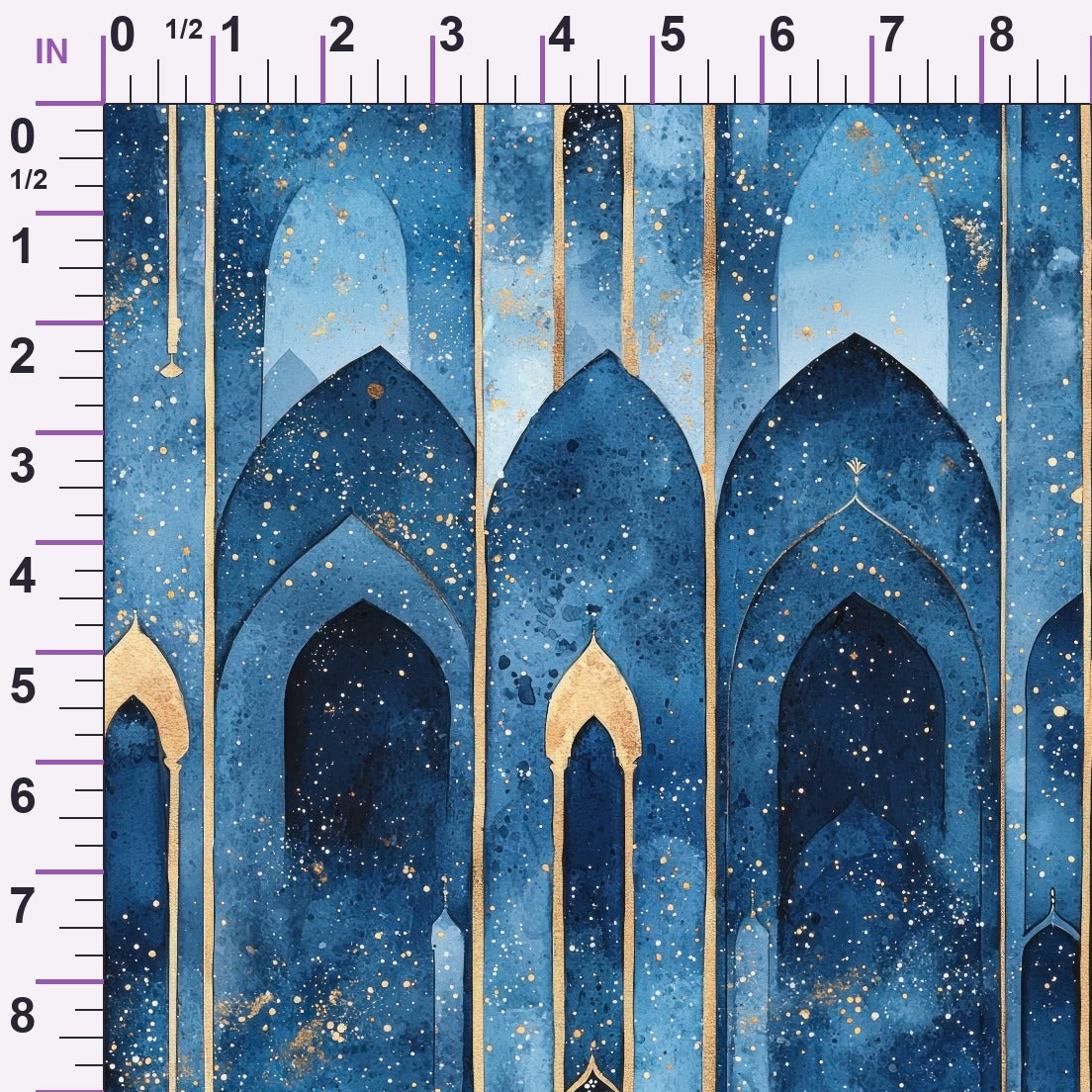 ruler-scale (auto)