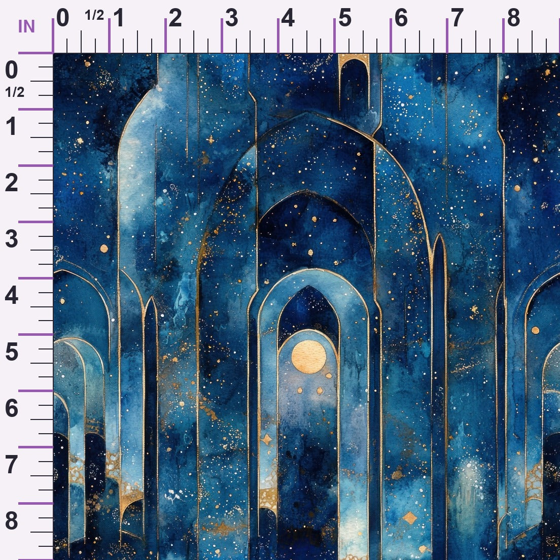 ruler-scale (auto)