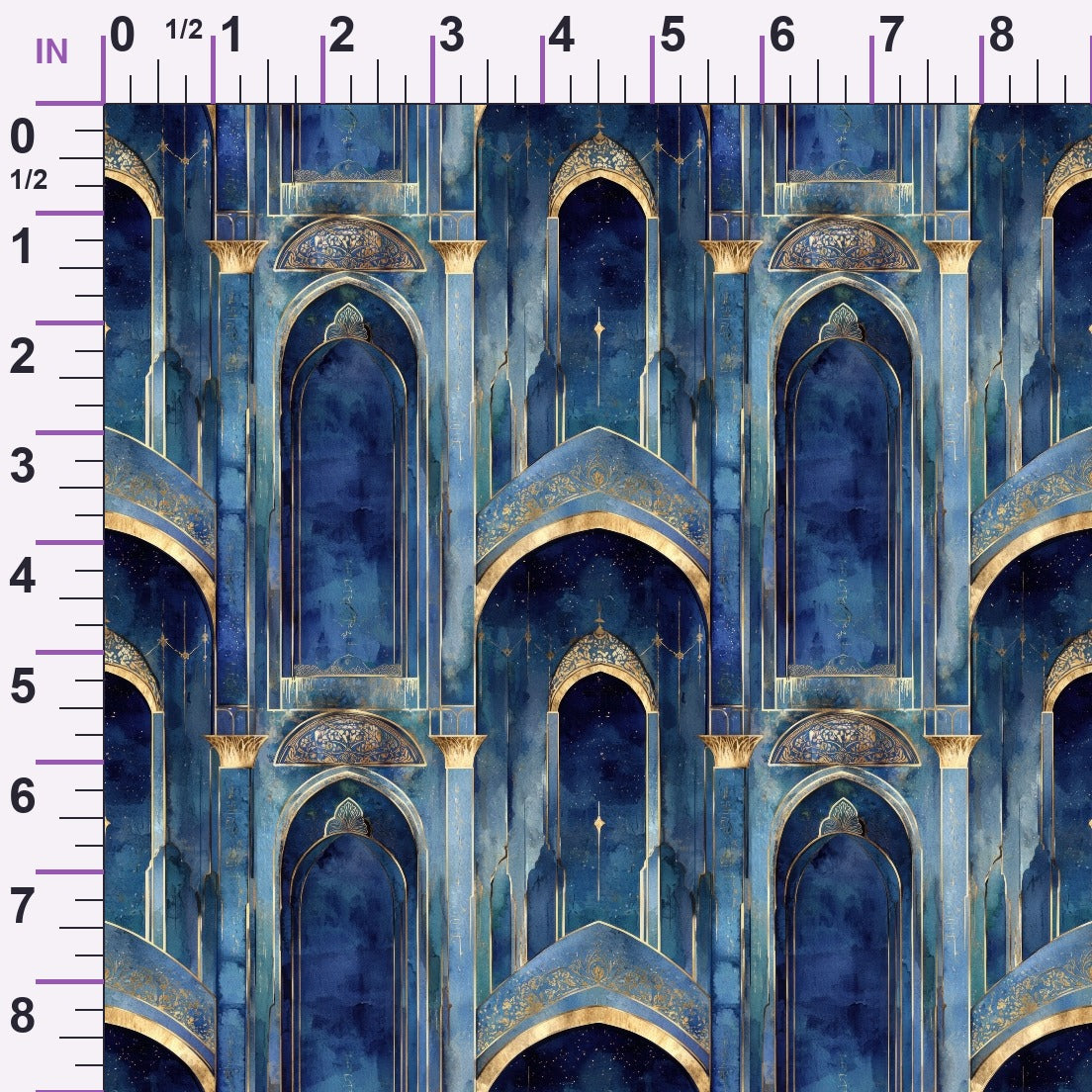 ruler-scale (auto)