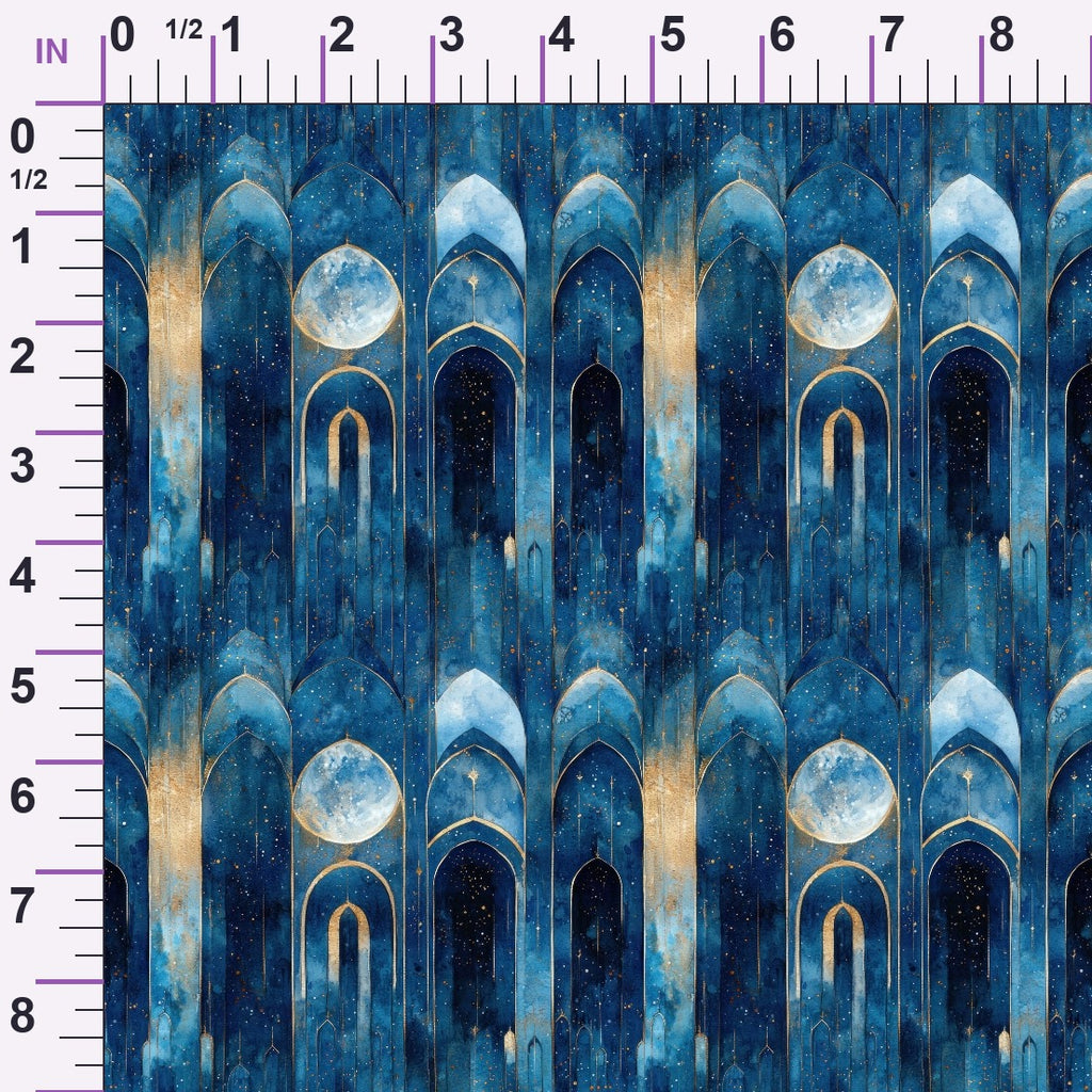 ruler-scale (auto)