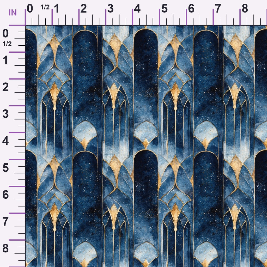 ruler-scale (auto)