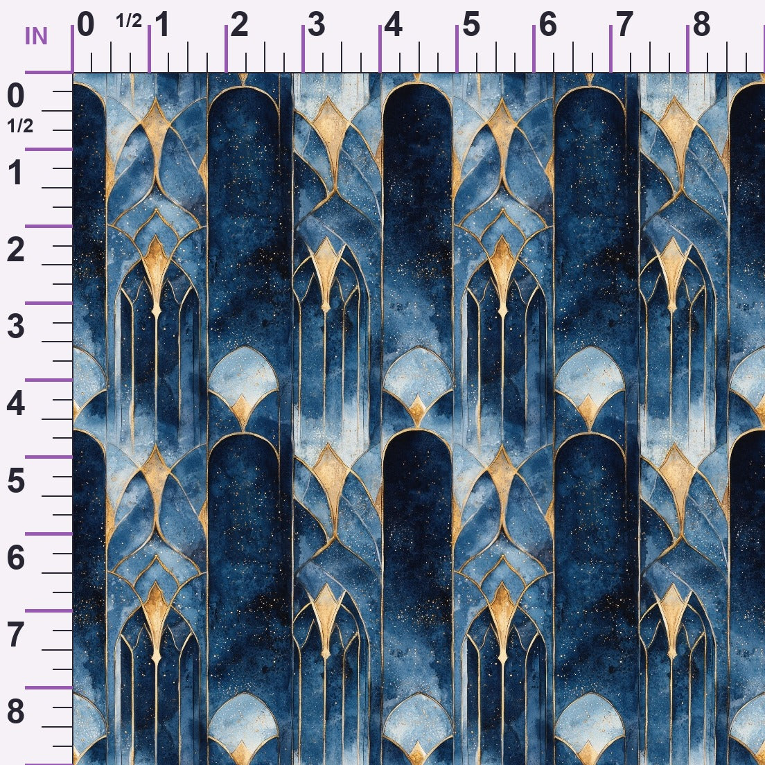 ruler-scale (auto)