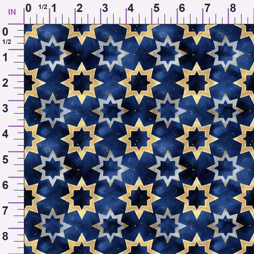 ruler-scale (auto)