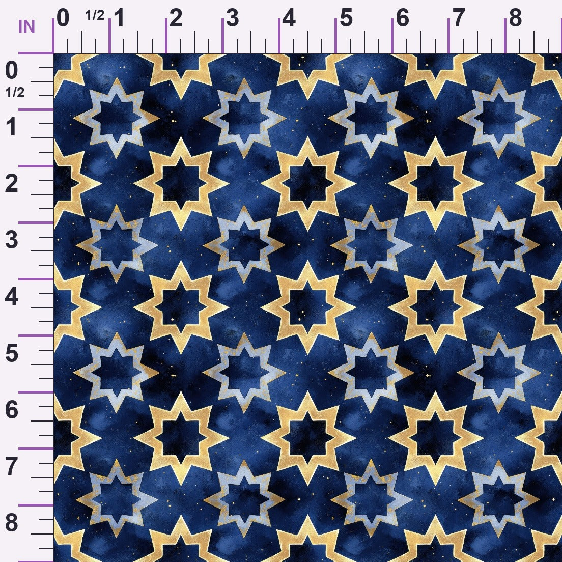 ruler-scale (auto)