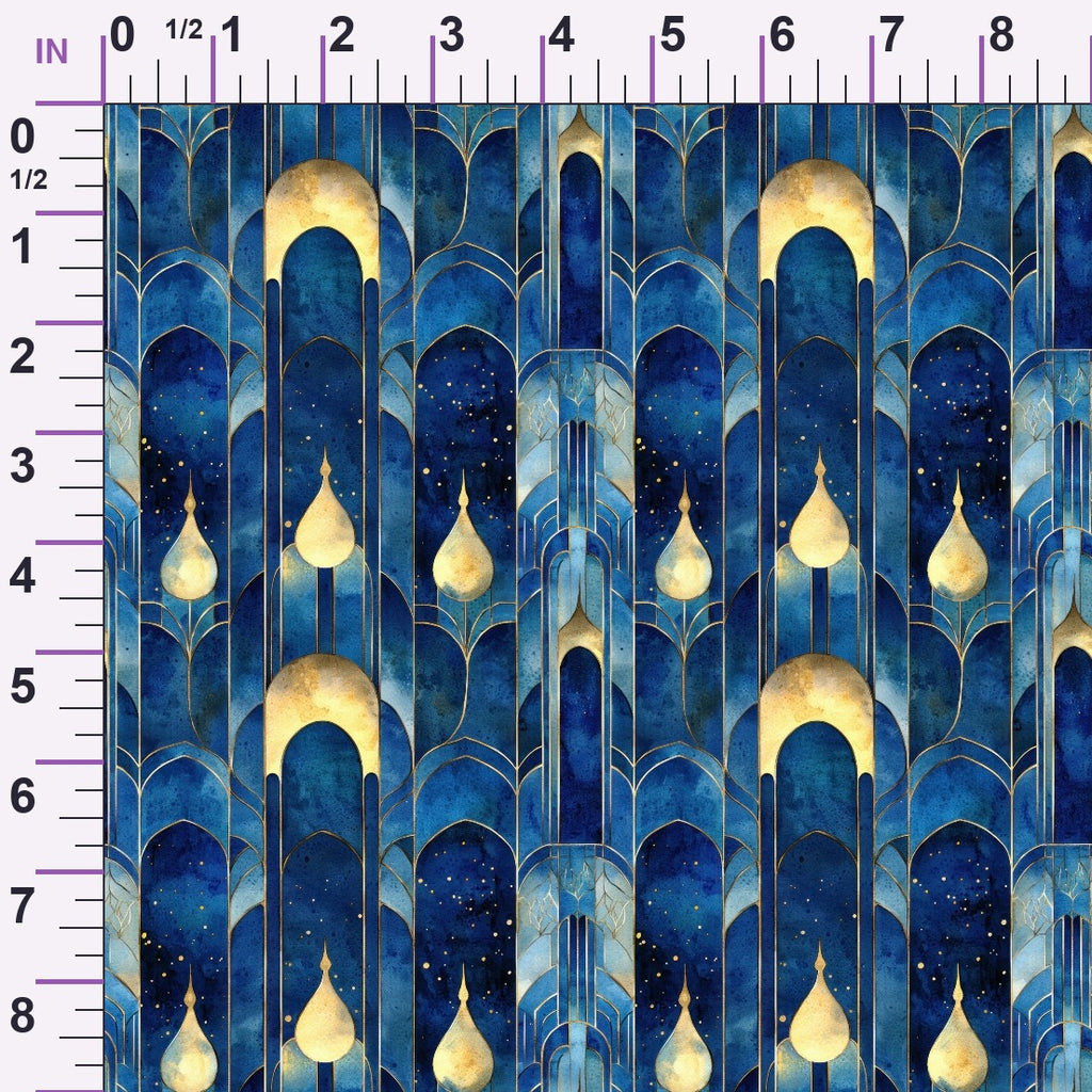 ruler-scale (auto)
