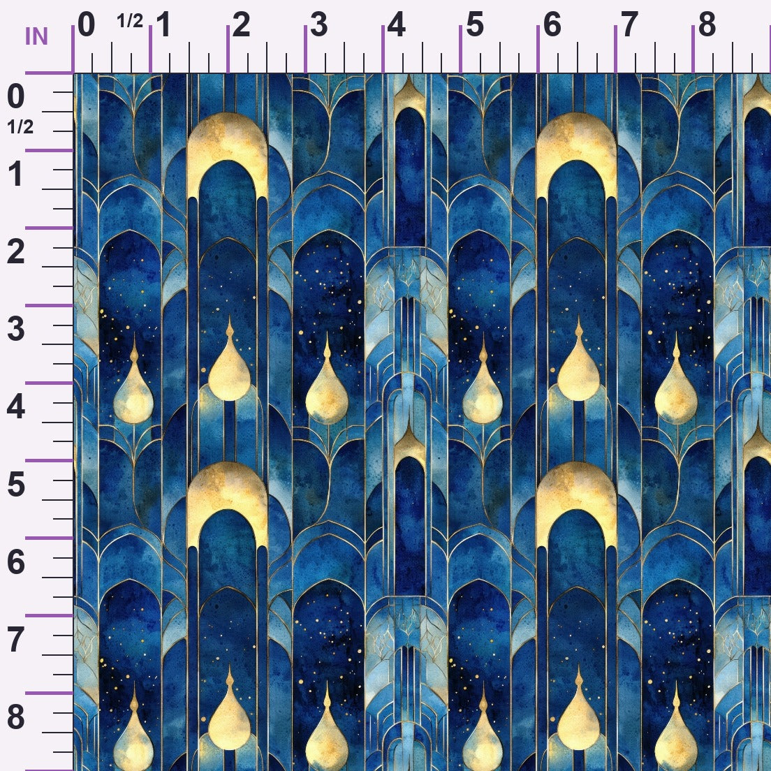 ruler-scale (auto)