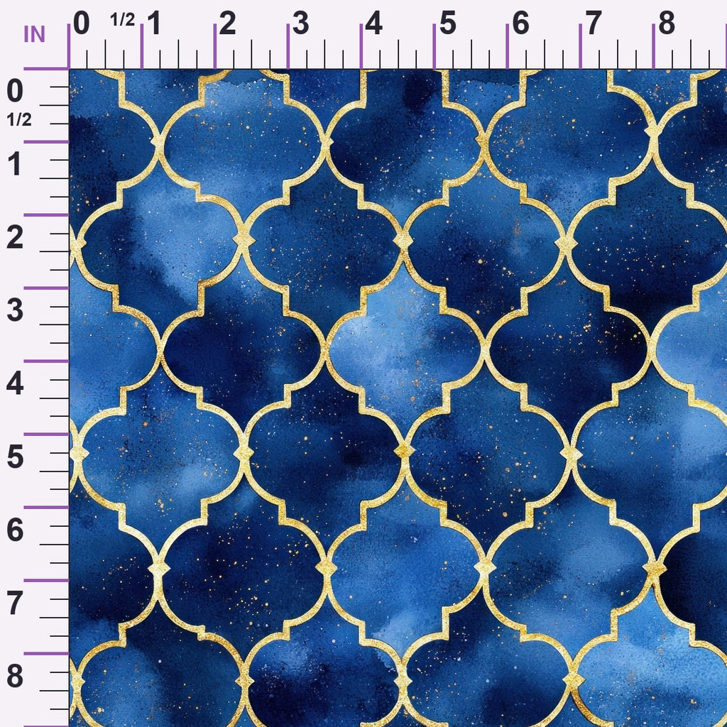 ruler-scale (auto)