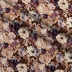 Moonlit Garden Reverie Pattern 3 Minky Fabric — plush minky folded close-up preview (mv-minky-v1:lying)