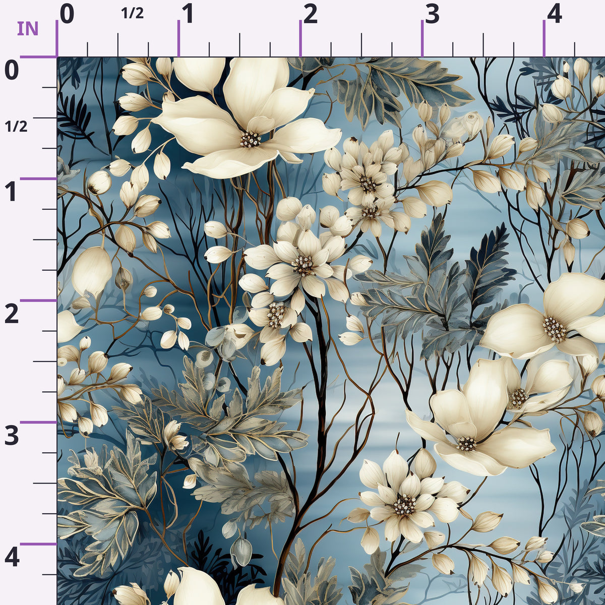 ruler-scale (auto)