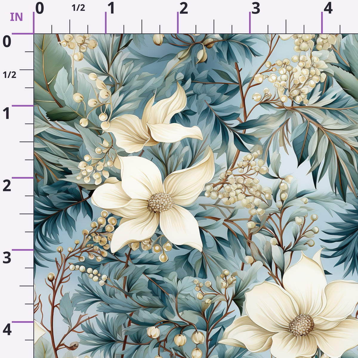ruler-scale (auto)