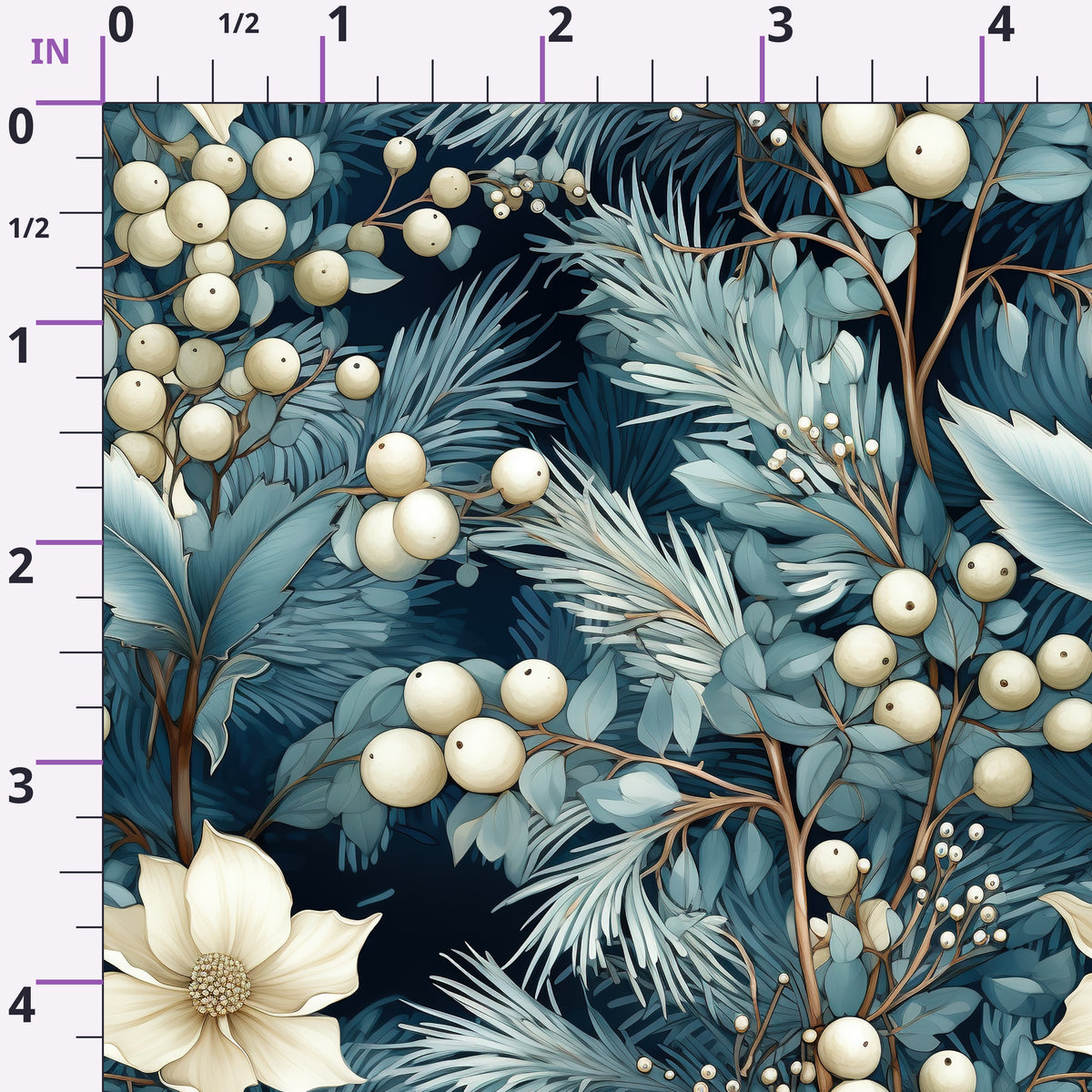 ruler-scale (auto)
