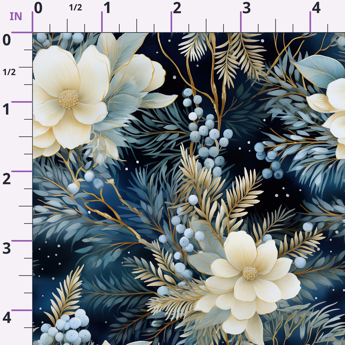 ruler-scale (auto)