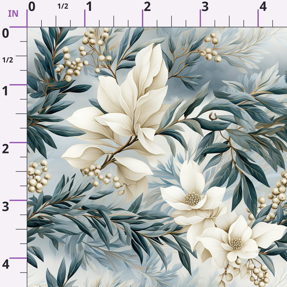 ruler-scale (auto)