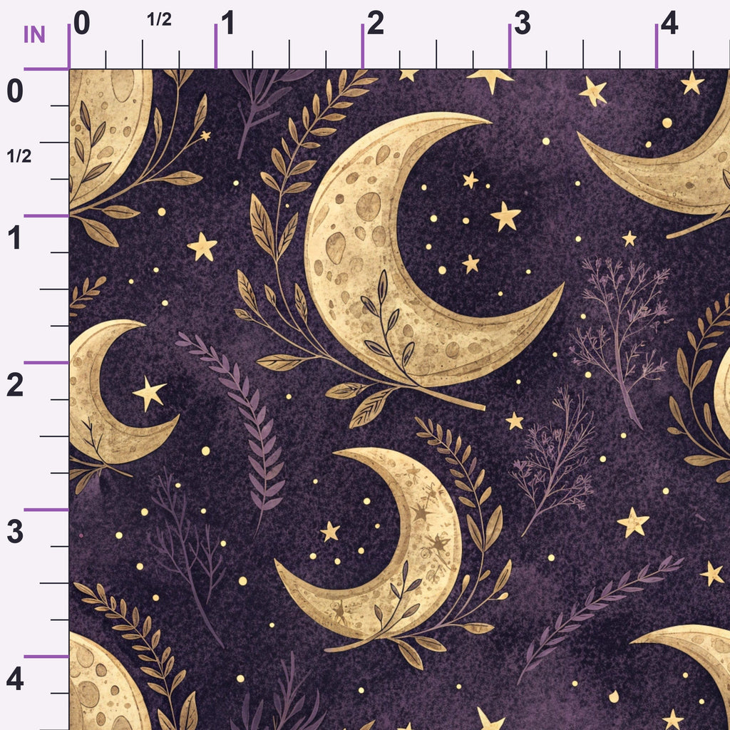 ruler-scale (auto)