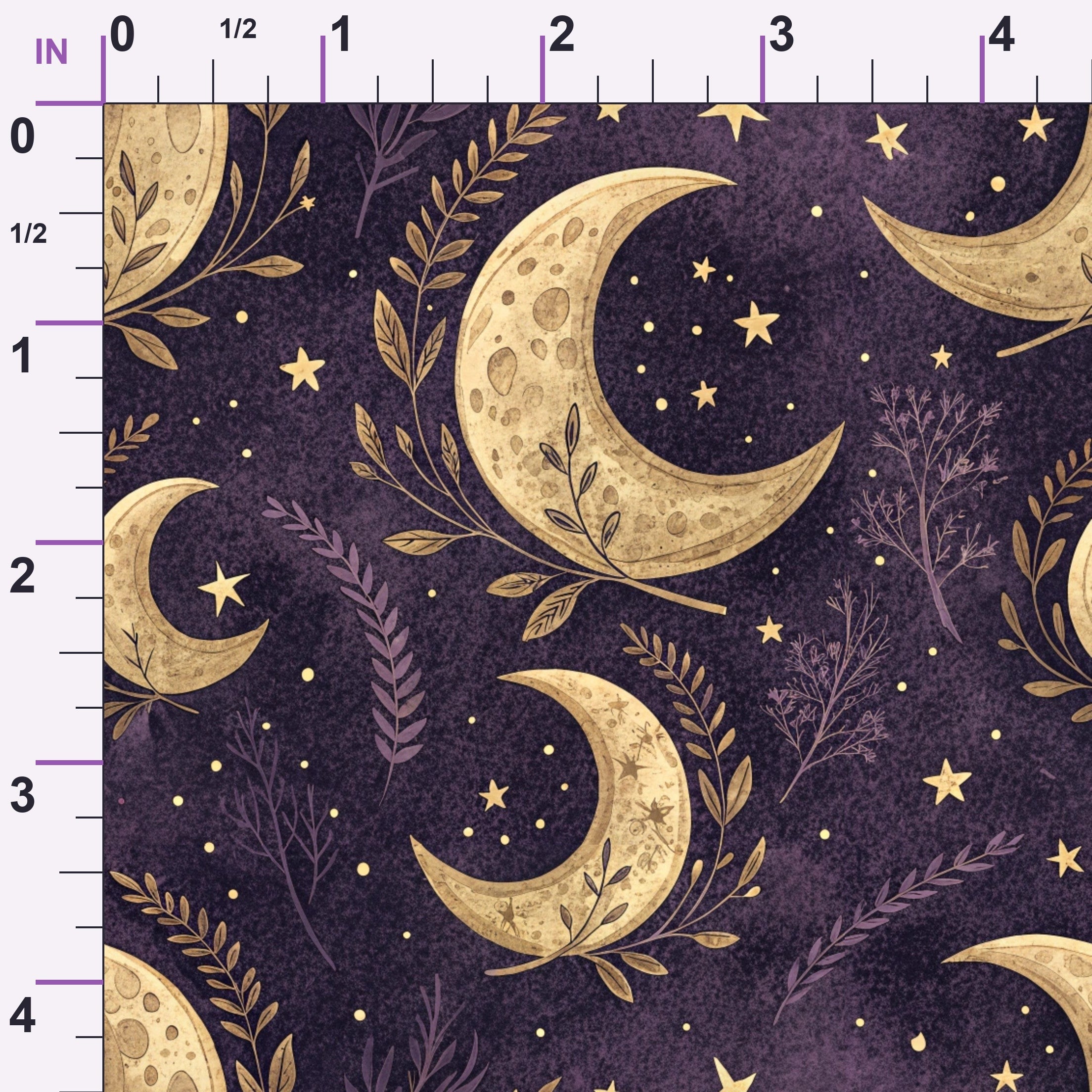 ruler-scale (auto)