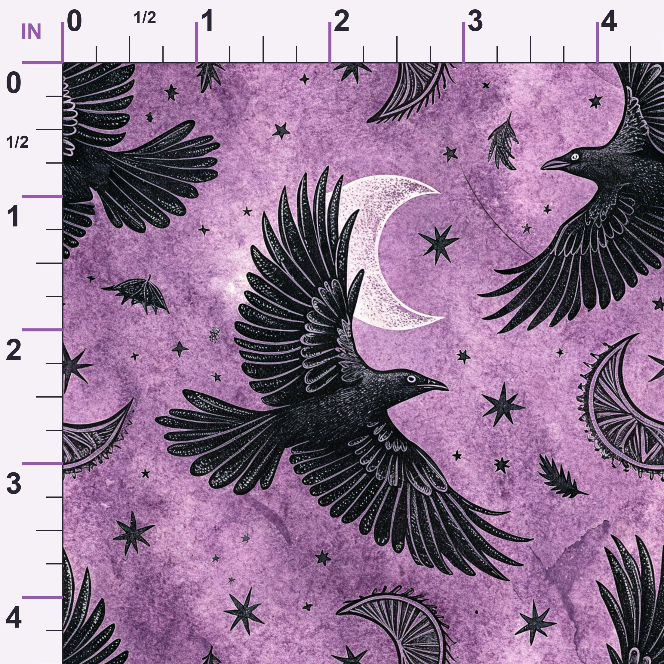 ruler-scale (auto)
