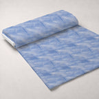 Nature Texture Pattern 11 Minky Fabric — plush minky unrolled bolt preview (mv-minky-v1:bolt)