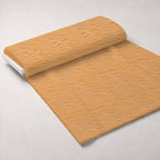 Nature Texture Pattern 12 Minky Fabric — plush minky unrolled bolt preview (mv-minky-v1:bolt)