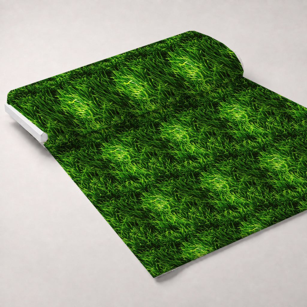 Nature Texture Pattern 3 Minky Fabric — plush minky unrolled bolt preview (mv-minky-v1:bolt)