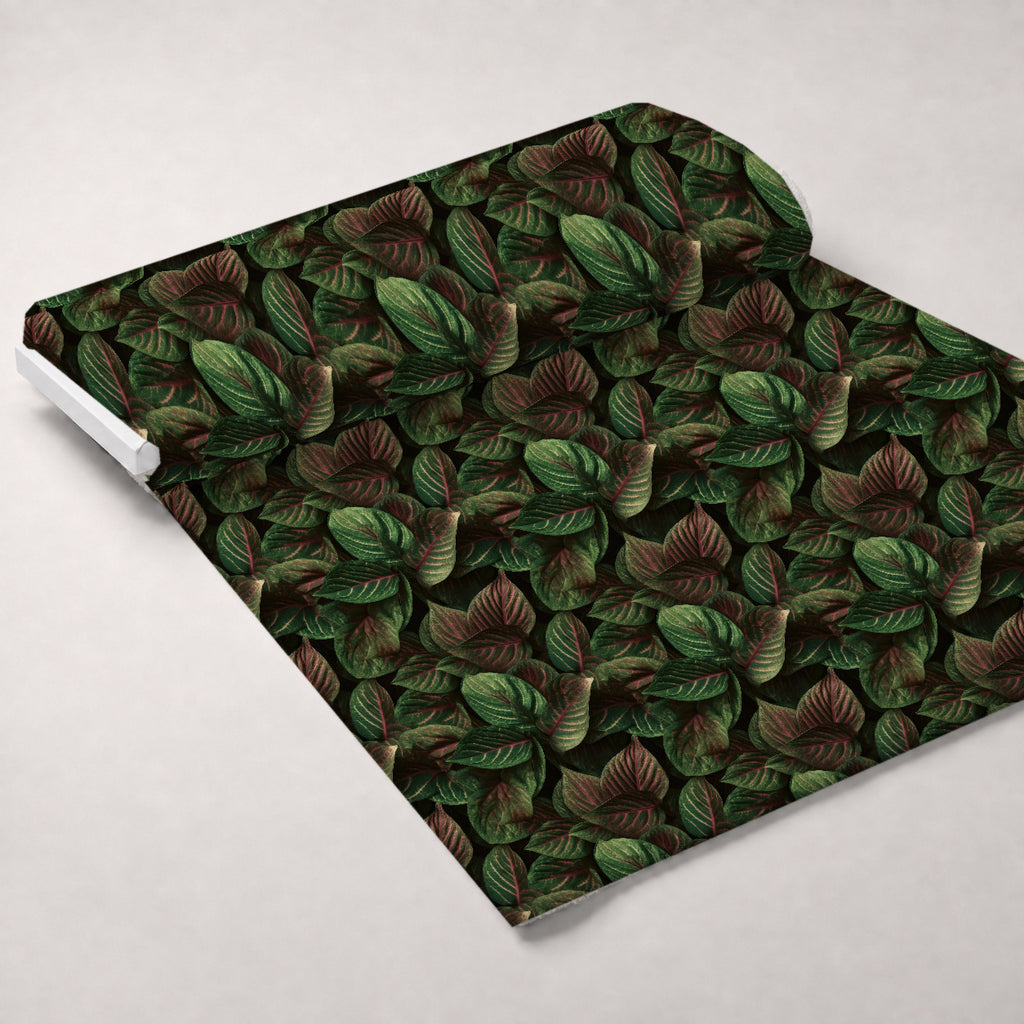 Nature Texture Pattern 5 Minky Fabric — plush minky unrolled bolt preview (mv-minky-v1:bolt)