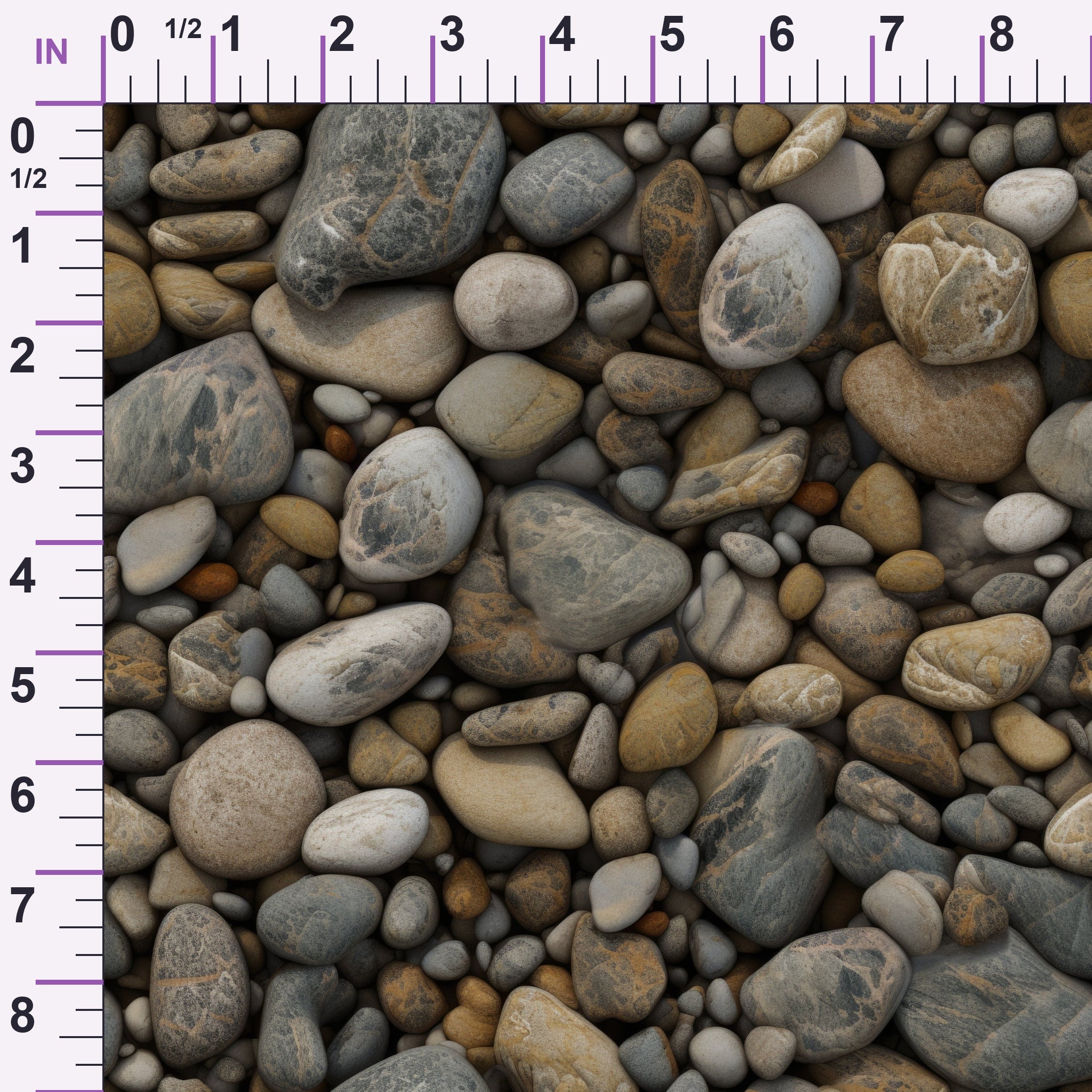 ruler-scale (auto)