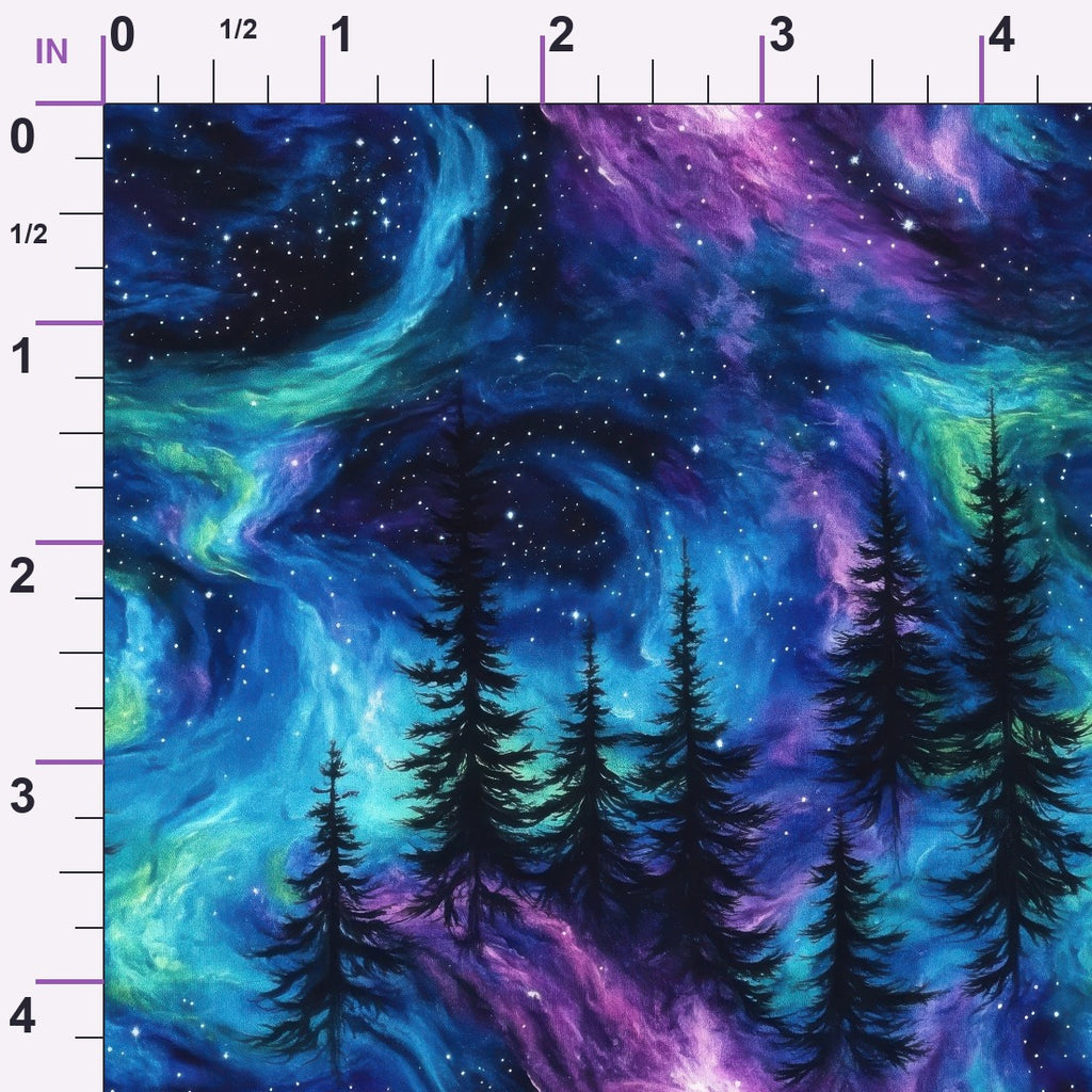 ruler-scale (auto)