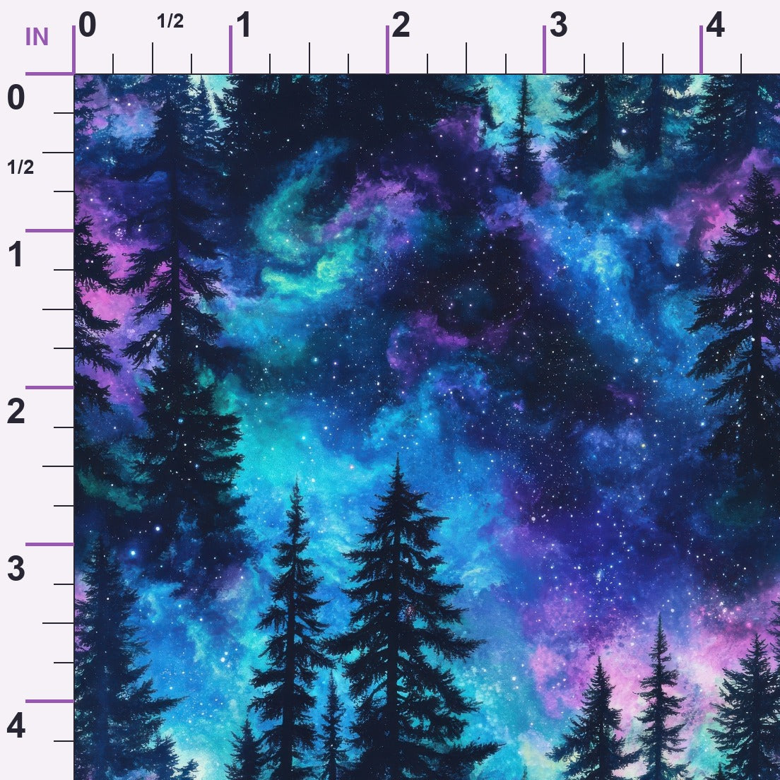 ruler-scale (auto)