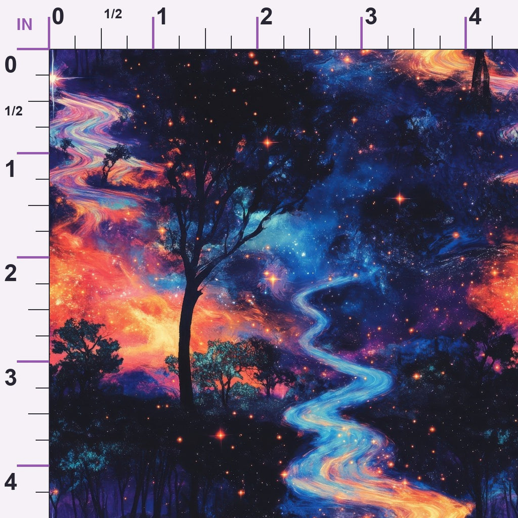 ruler-scale (auto)