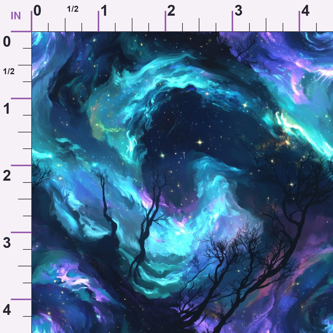 ruler-scale (auto)
