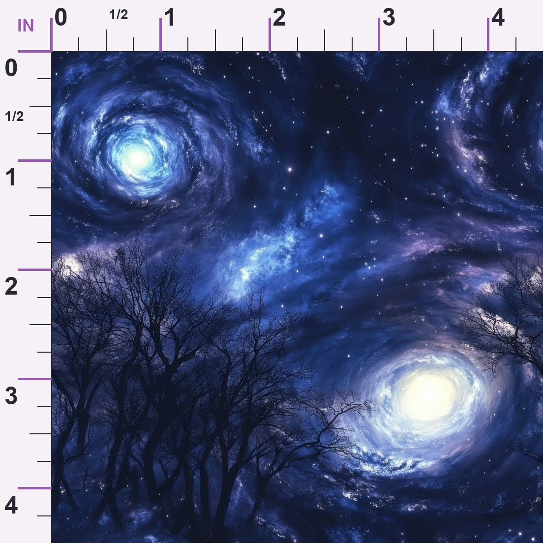 ruler-scale (auto)
