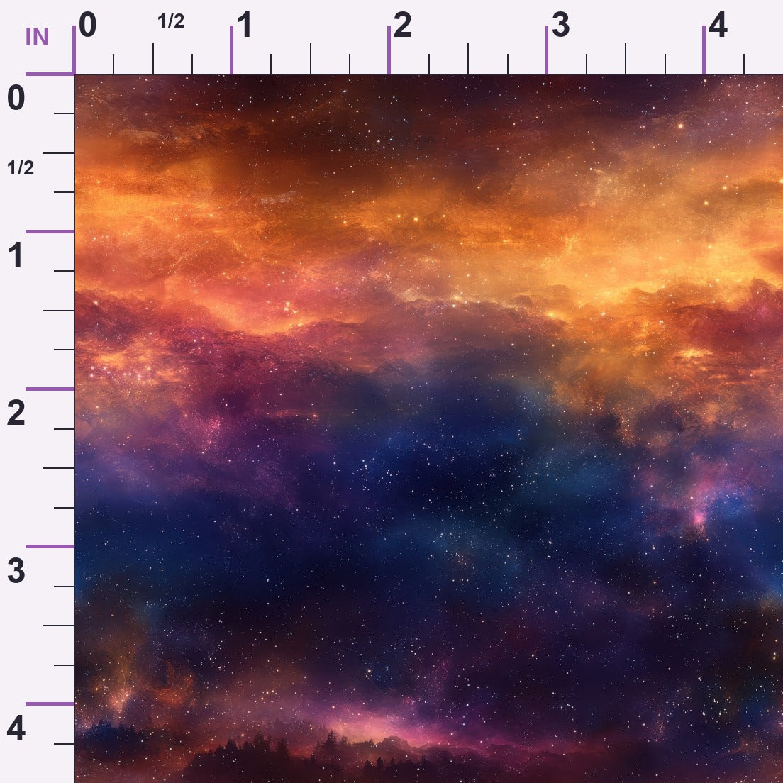ruler-scale (auto)