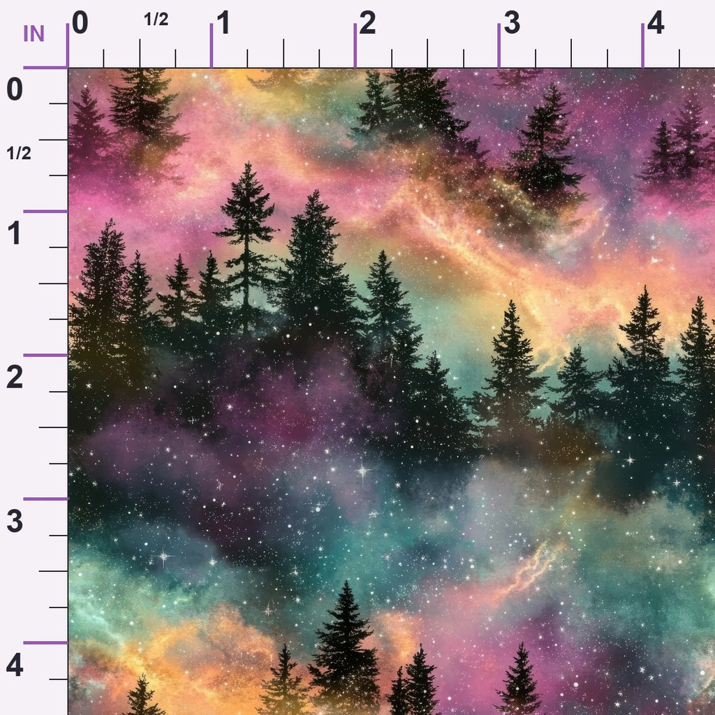ruler-scale (auto)