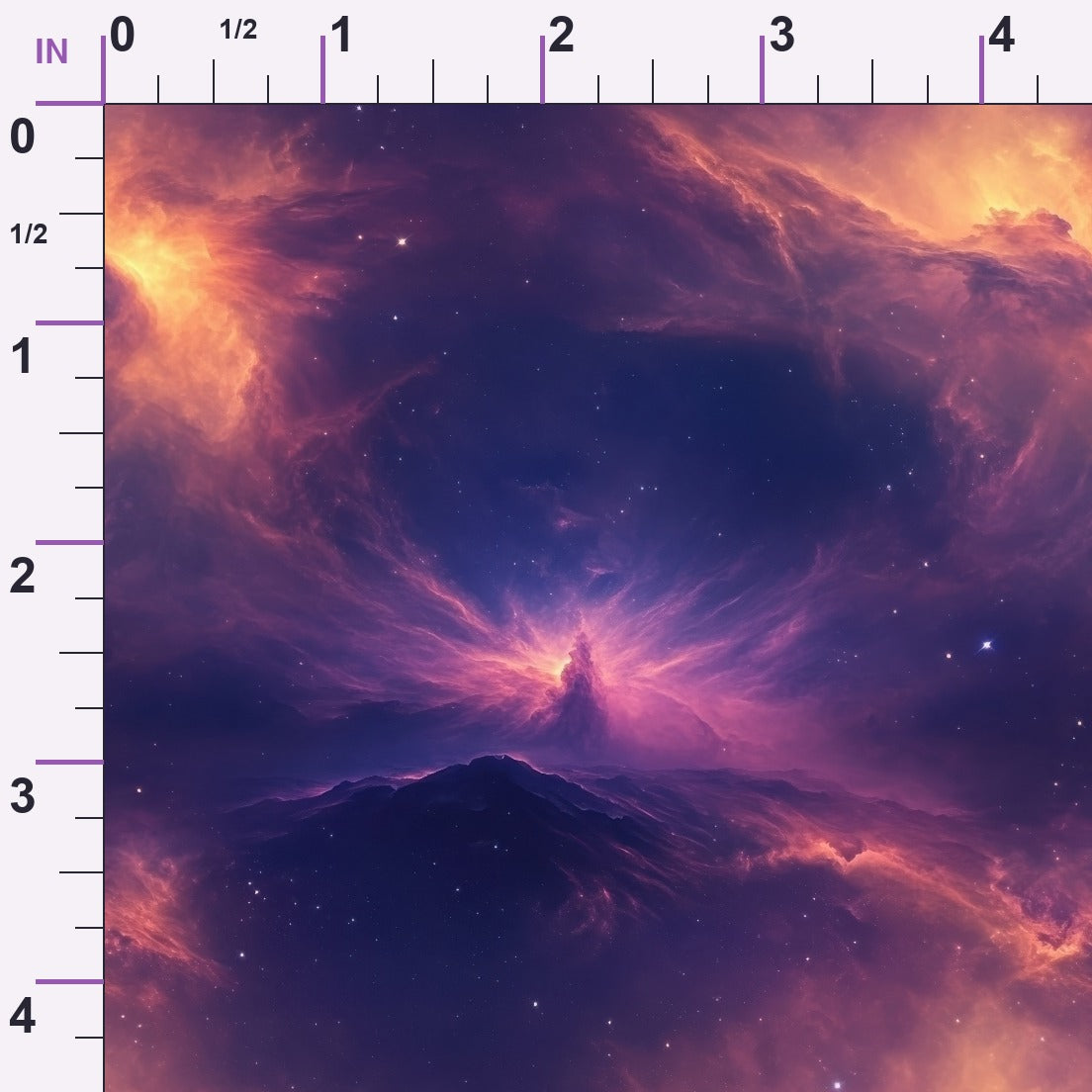 ruler-scale (auto)