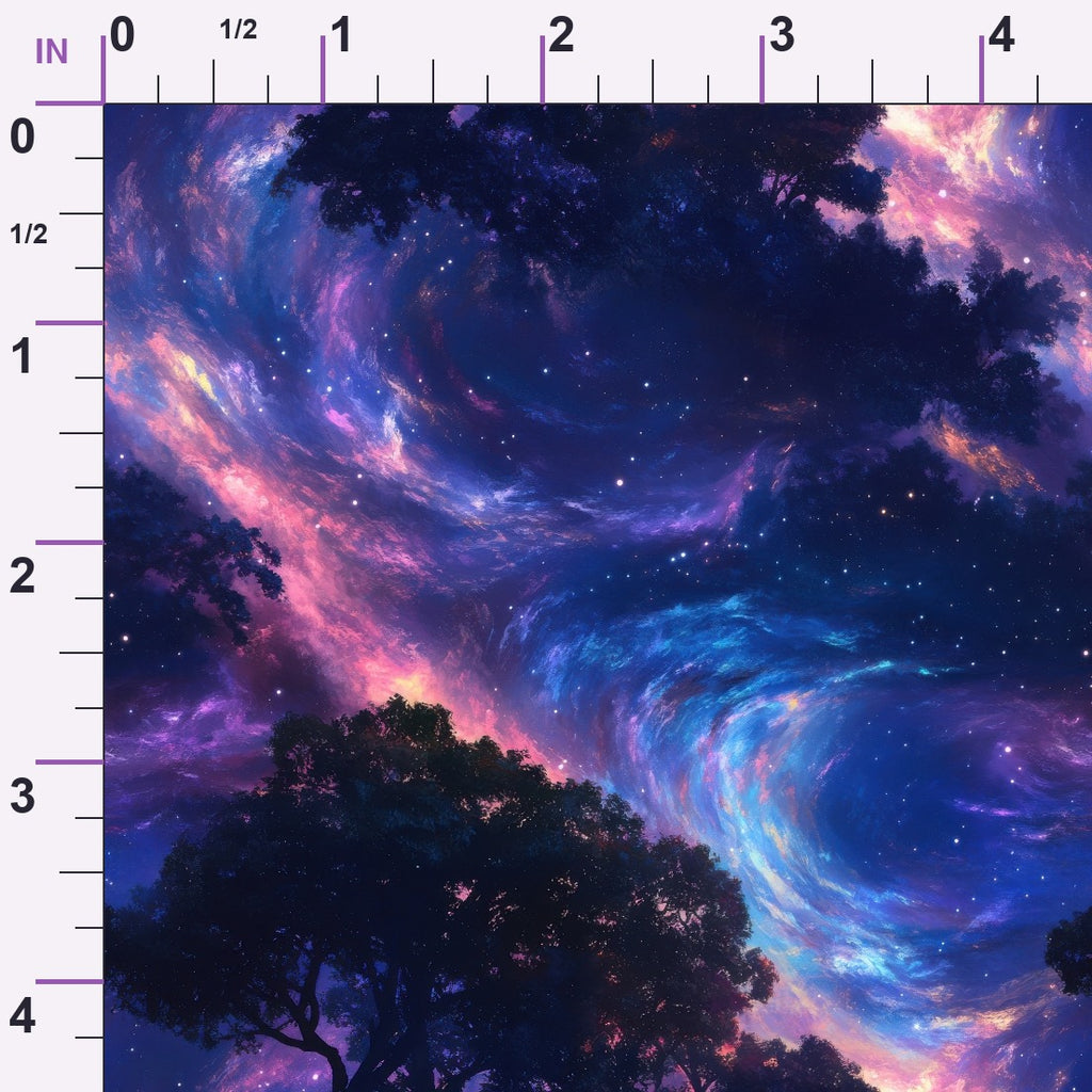 ruler-scale (auto)